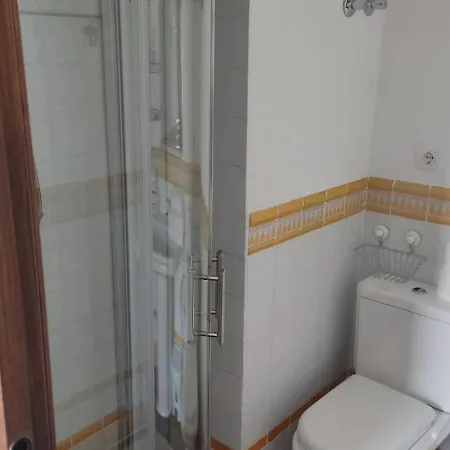 Apartment Peace House In Center Of Albaicin Unesco Heritage