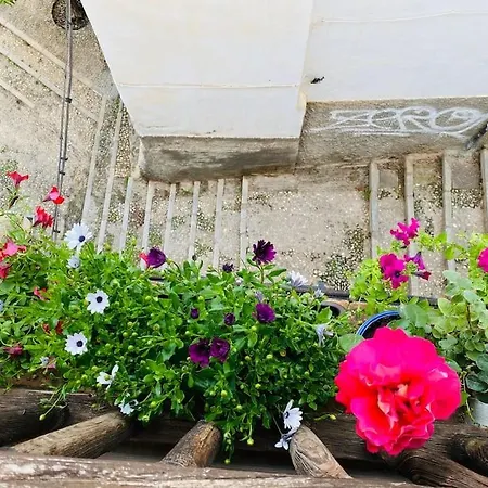 Peace House In Center Of Albaicin Unesco Heritage Apartment *
