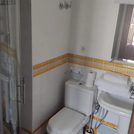 Apartment Peace House In Center Of Albaicin Unesco Heritage *